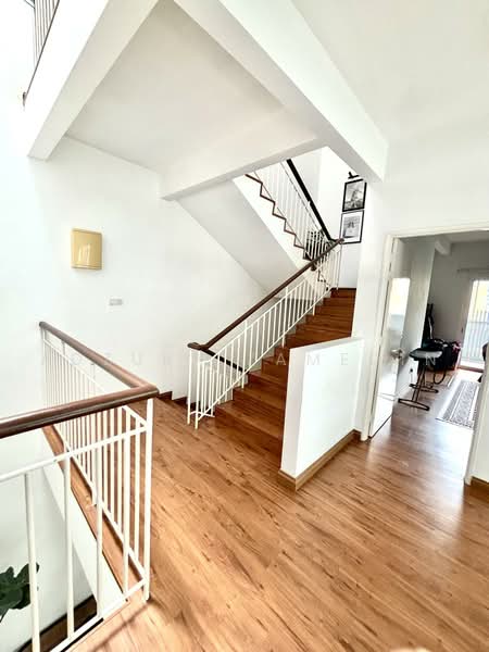 Rumah Berkembar untuk Dijual di Kajang (Selangor) - Adzura Zamedin - Interior - PropertyGuru.com.my