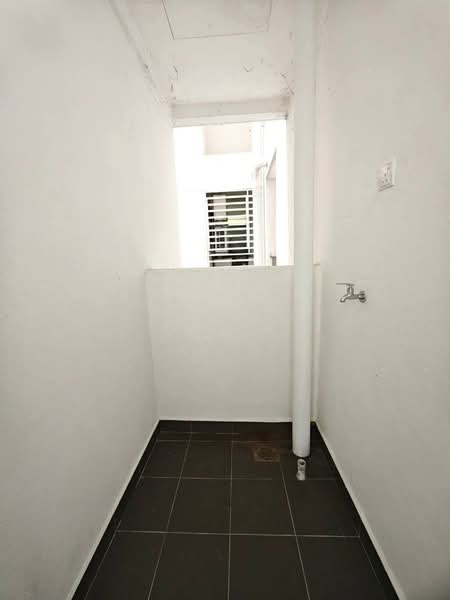 Pangsapuri untuk Dijual di Residensi Falim (PR1MA Falim) - Sam . - Interior - PropertyGuru.com.my