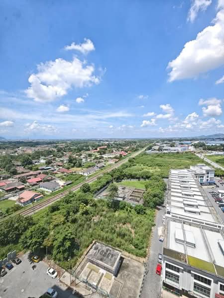 Pangsapuri untuk Dijual di Residensi Falim (PR1MA Falim) - Sam . - Exterior - PropertyGuru.com.my