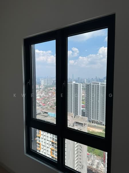 Servis Apartment untuk Dijual di M Luna - Kweenie Chong - View - PropertyGuru.com.my