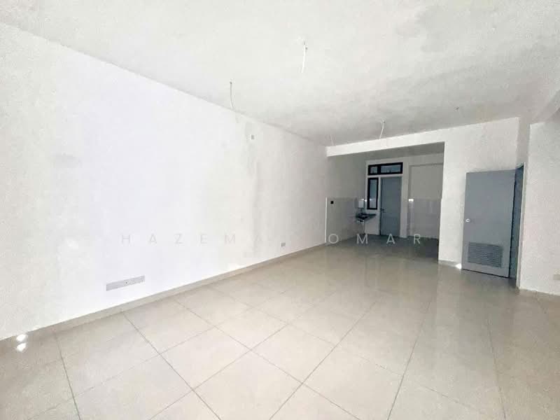 2-storey Terraced House for Sale in Alam Impian (Shah Alam) - Hazeman Omar - Interior - PropertyGuru.com.my