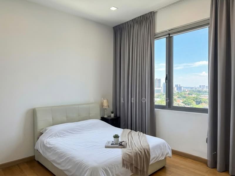 Condominium for Sale at The View @ Serai Saujana - Ethan Leong - Bedroom - PropertyGuru.com.my
