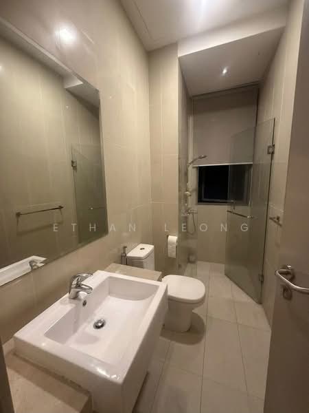 Condominium for Sale at The View @ Serai Saujana - Ethan Leong - Bathroom - PropertyGuru.com.my