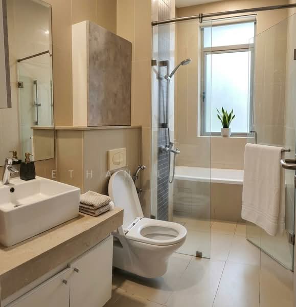 Condominium for Sale at The View @ Serai Saujana - Ethan Leong - Bathroom - PropertyGuru.com.my