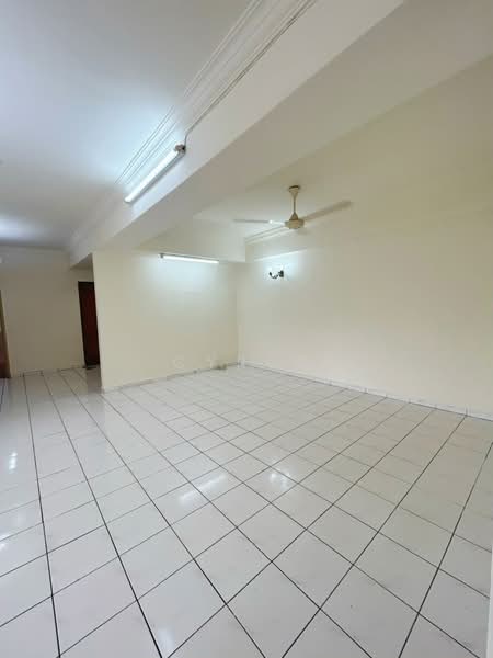 Condominium for Sale at Prima Duta - Cyrus Ong - Living Room - PropertyGuru.com.my