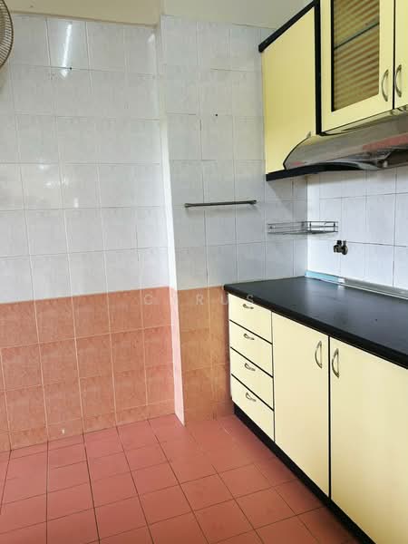 Condominium for Sale at Prima Duta - Cyrus Ong - Kitchen - PropertyGuru.com.my