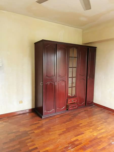 Condominium for Sale at Prima Duta - Cyrus Ong - Interior - PropertyGuru.com.my