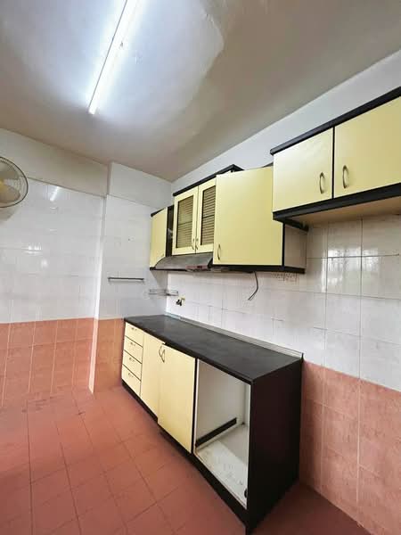 Condominium for Sale at Prima Duta - Cyrus Ong - Kitchen - PropertyGuru.com.my