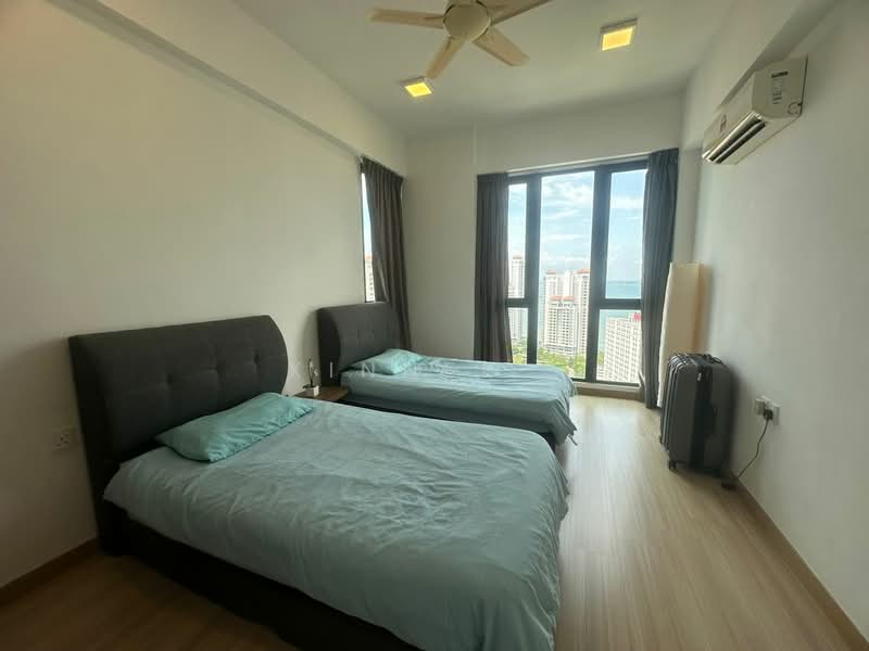 Service Residence for Sale at Jazz Residences - Xinnee . - PropertyGuru.com.my