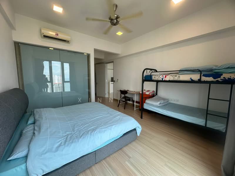 Service Residence for Sale at Jazz Residences - Xinnee . - PropertyGuru.com.my