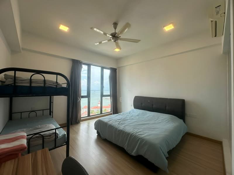 Service Residence for Sale at Jazz Residences - Xinnee . - PropertyGuru.com.my