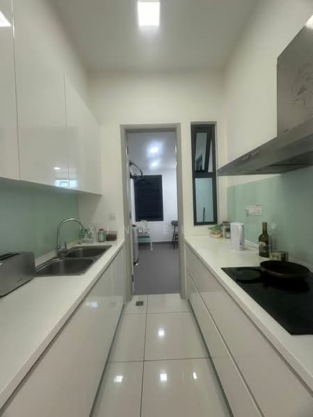 Service Residence for Sale at Jazz Residences - Xinnee . - PropertyGuru.com.my
