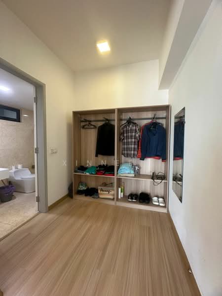 Service Residence for Sale at Jazz Residences - Xinnee . - PropertyGuru.com.my