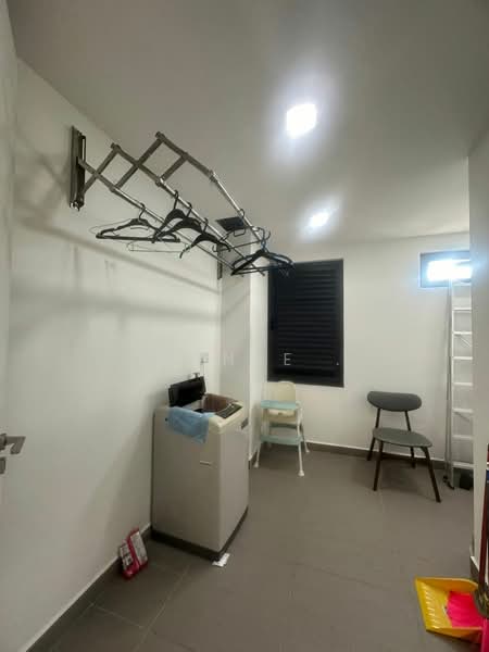 Service Residence for Sale at Jazz Residences - Xinnee . - PropertyGuru.com.my