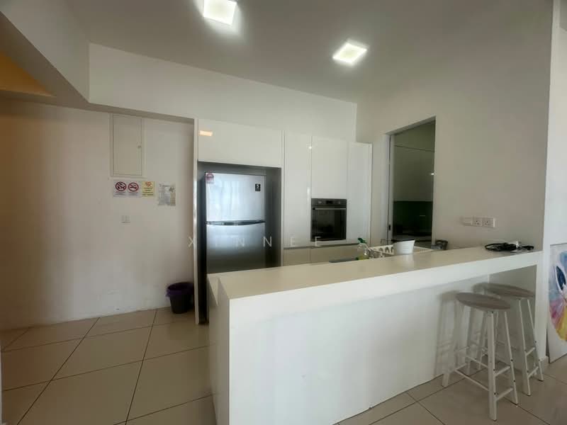 Service Residence for Sale at Jazz Residences - Xinnee . - PropertyGuru.com.my