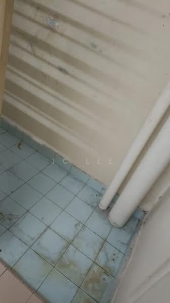 Rumah Flat untuk Dijual di PPR Seri Semarak - JC Lee - Interior - PropertyGuru.com.my