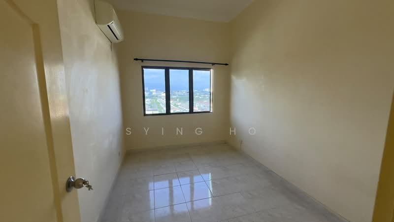 Pangsapuri untuk Disewa di Kristal Villa - Sying Ho - Interior - PropertyGuru.com.my