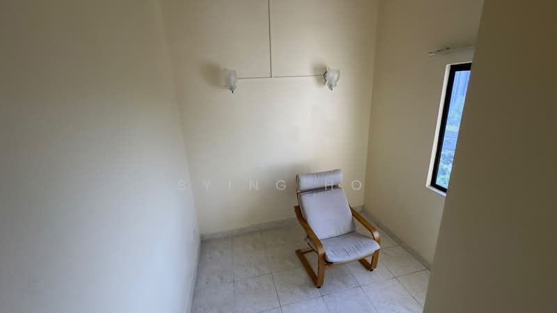 Pangsapuri untuk Disewa di Kristal Villa - Sying Ho - Interior - PropertyGuru.com.my