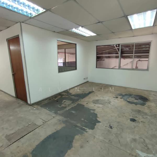 Factory for Rent in Bukit Kemuning (Shah Alam) - Alvin Lim - Interior - PropertyGuru.com.my