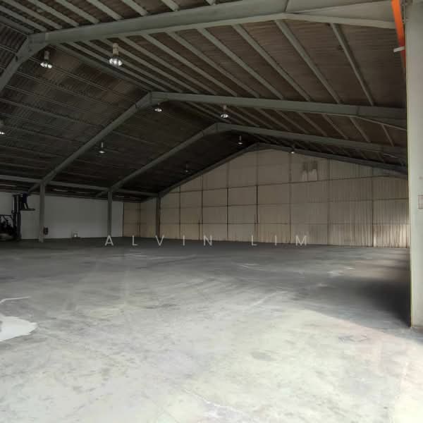 Factory for Rent in Bukit Kemuning (Shah Alam) - Alvin Lim - Interior - PropertyGuru.com.my
