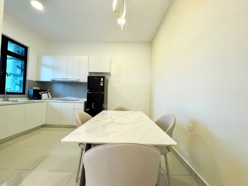 Service Residence for Rent at Meldrum Heights (Residensi Meldrum) - Reny Hee - Kitchen - PropertyGuru.com.my