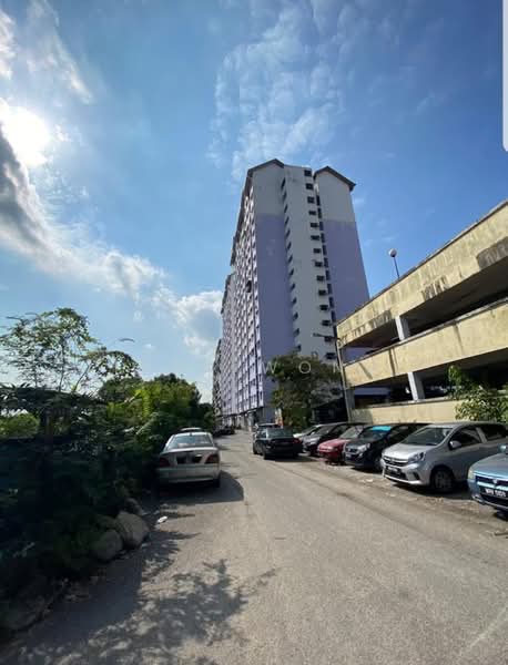 Apartment for Sale at Taman Medan Jaya Apartment - Ivan Wong - Exterior - PropertyGuru.com.my
