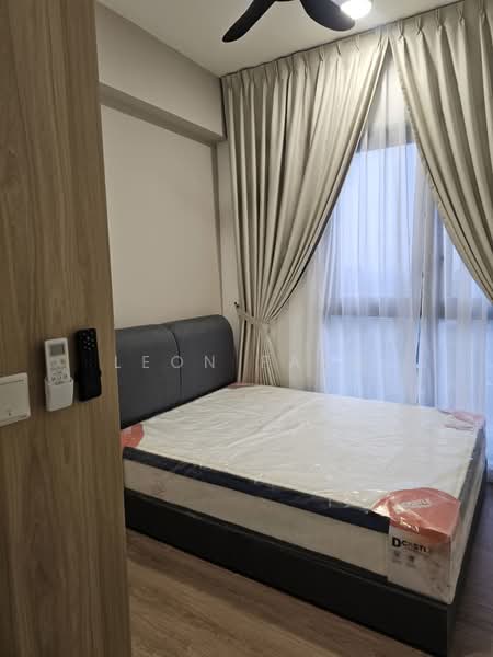 Kondominium untuk Disewa di Skyline KL - Leon Fang - Bedroom - PropertyGuru.com.my