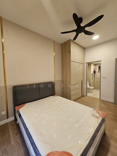 Kondominium untuk Disewa di Skyline KL - Leon Fang - Bedroom - PropertyGuru.com.my