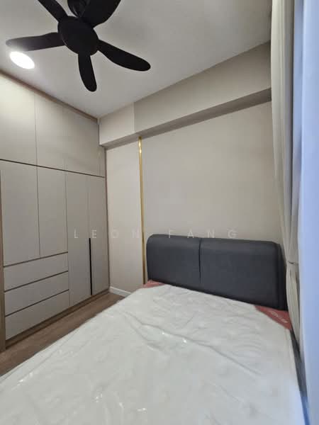 Kondominium untuk Disewa di Skyline KL - Leon Fang - Bedroom - PropertyGuru.com.my