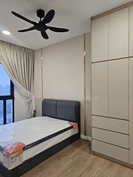 Kondominium untuk Disewa di Skyline KL - Leon Fang - Bedroom - PropertyGuru.com.my