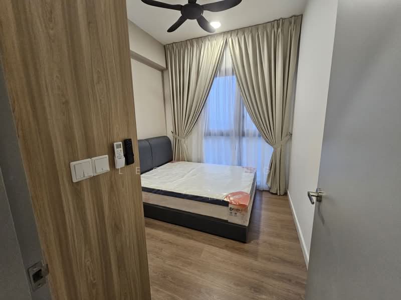 Kondominium untuk Disewa di Skyline KL - Leon Fang - Bedroom - PropertyGuru.com.my