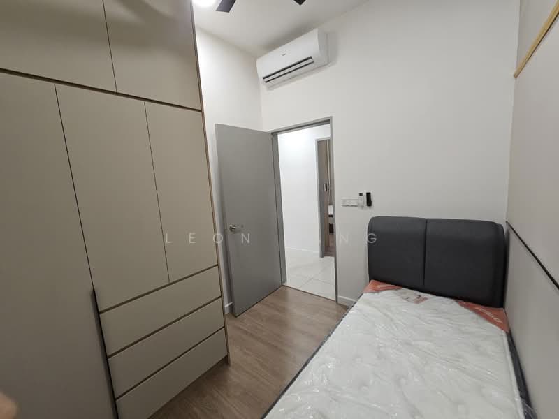 Kondominium untuk Disewa di Skyline KL - Leon Fang - Bedroom - PropertyGuru.com.my