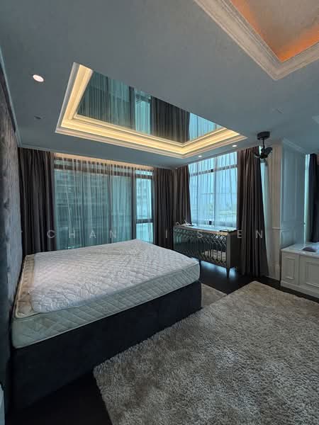Kondominium untuk Dijual di The LIGHT COLLECTION II - Chan Yi Shen - Bedroom - PropertyGuru.com.my