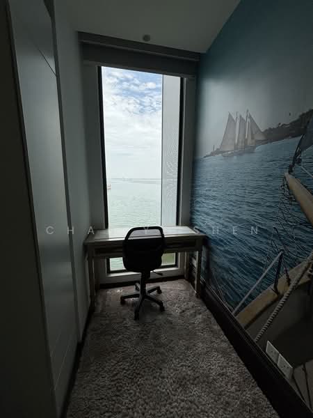 Kondominium untuk Dijual di The LIGHT COLLECTION II - Chan Yi Shen - Study - PropertyGuru.com.my
