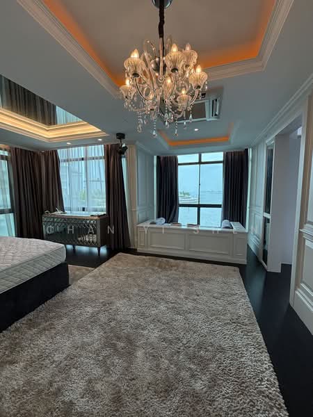 Kondominium untuk Dijual di The LIGHT COLLECTION II - Chan Yi Shen - Bedroom - PropertyGuru.com.my