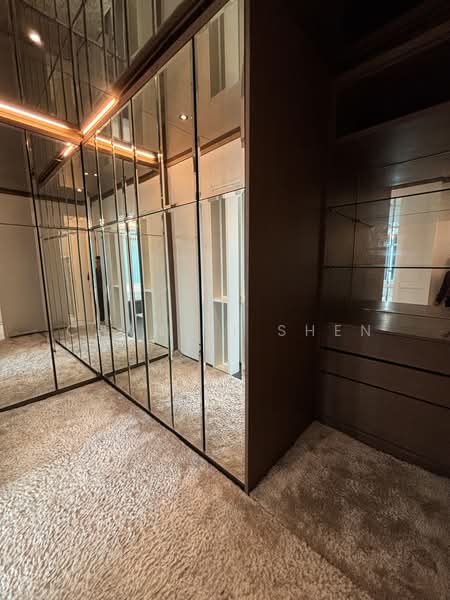 Kondominium untuk Dijual di The LIGHT COLLECTION II - Chan Yi Shen - Interior - PropertyGuru.com.my