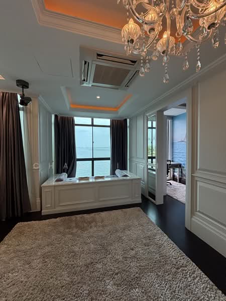 Kondominium untuk Dijual di The LIGHT COLLECTION II - Chan Yi Shen - Interior - PropertyGuru.com.my