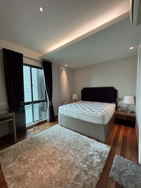 Kondominium untuk Dijual di The LIGHT COLLECTION II - Chan Yi Shen - Bedroom - PropertyGuru.com.my