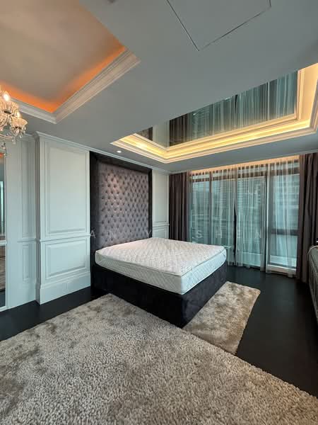Kondominium untuk Dijual di The LIGHT COLLECTION II - Chan Yi Shen - Bedroom - PropertyGuru.com.my
