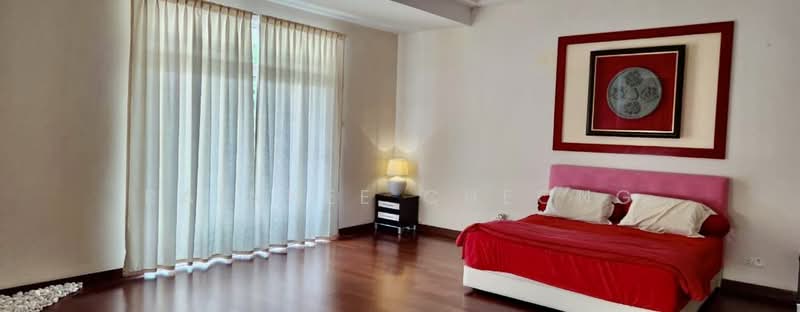 2-storey Terraced House for Rent in USJ Heights (Subang Jaya) - Rainnee Cheong - PropertyGuru.com.my
