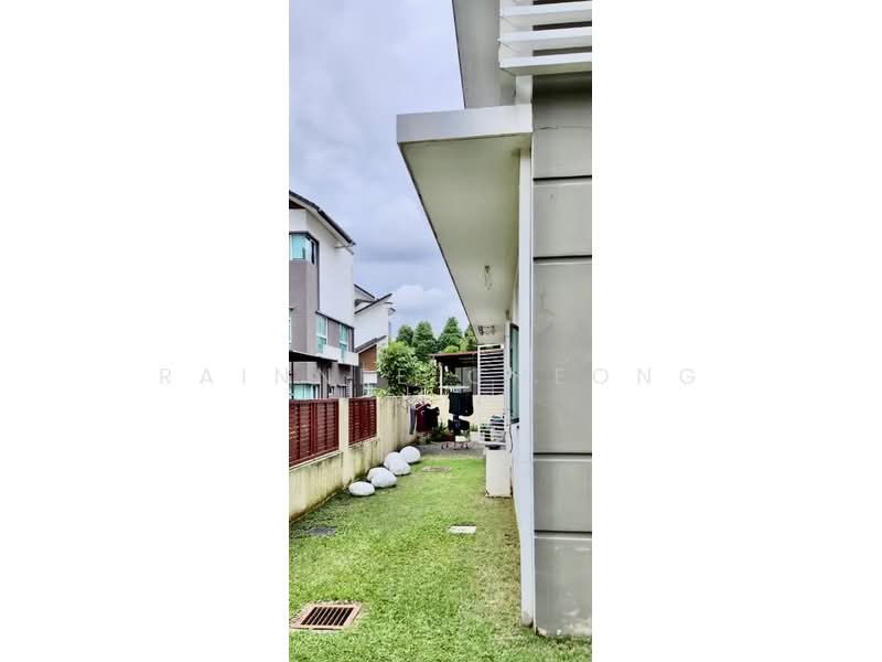 2-storey Terraced House for Rent in USJ Heights (Subang Jaya) - Rainnee Cheong - PropertyGuru.com.my