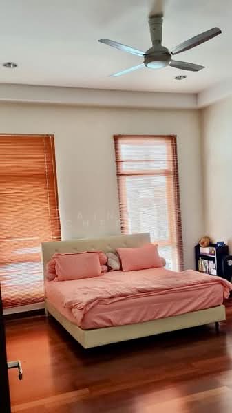 2-storey Terraced House for Rent in USJ Heights (Subang Jaya) - Rainnee Cheong - PropertyGuru.com.my