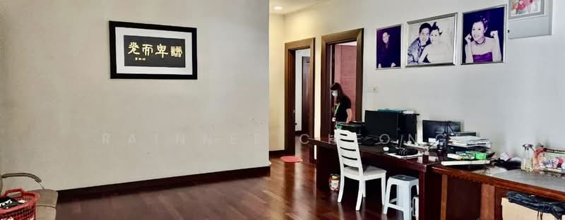 2-storey Terraced House for Rent in USJ Heights (Subang Jaya) - Rainnee Cheong - PropertyGuru.com.my
