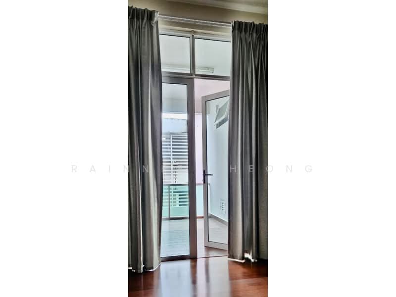 2-storey Terraced House for Rent in USJ Heights (Subang Jaya) - Rainnee Cheong - PropertyGuru.com.my