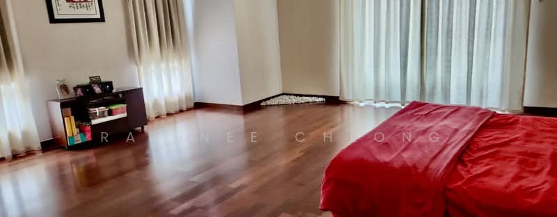 2-storey Terraced House for Rent in USJ Heights (Subang Jaya) - Rainnee Cheong - PropertyGuru.com.my