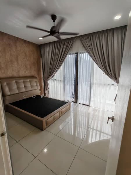 Kondominium untuk Dijual di Skycube - Correen Lee - Bedroom - PropertyGuru.com.my