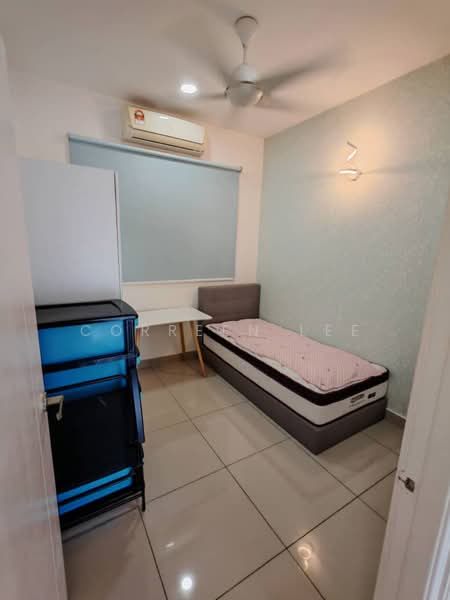 Kondominium untuk Dijual di Skycube - Correen Lee - Bedroom - PropertyGuru.com.my
