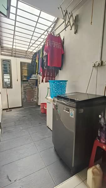 2.5-storey Terraced House for Sale in Taman Sutera Utama (Skudai) - John Lim - Interior - PropertyGuru.com.my