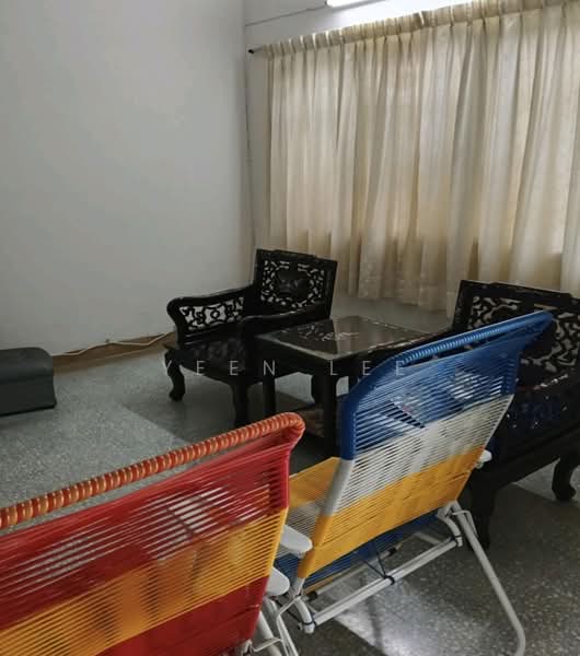 Rumah Teres 2 Tingkat untuk Dijual di Sentul (Kuala Lumpur) - Yeen Lee - PropertyGuru.com.my