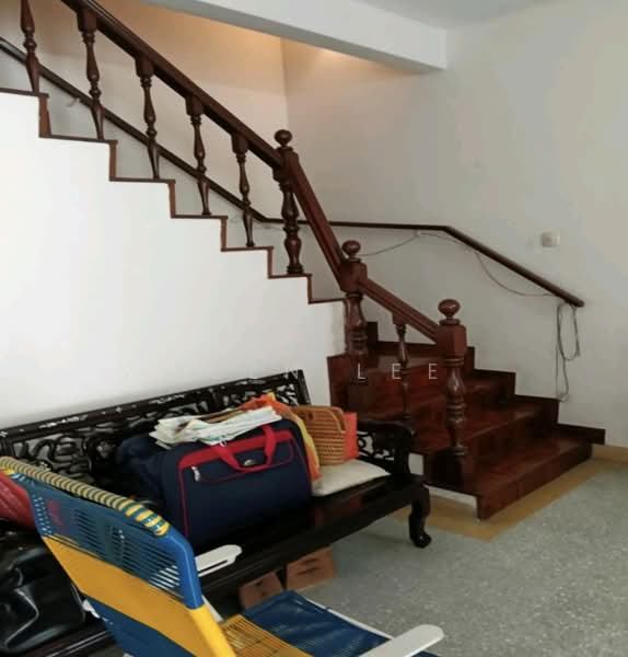 Rumah Teres 2 Tingkat untuk Dijual di Sentul (Kuala Lumpur) - Yeen Lee - PropertyGuru.com.my